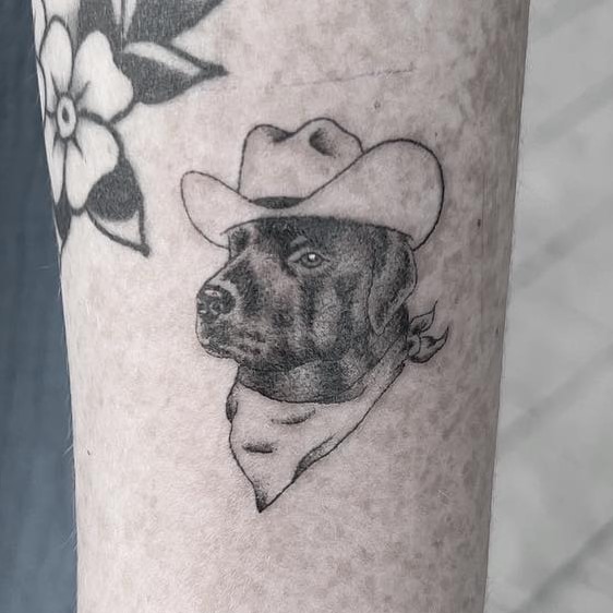 Fine line tattoo by Stephen Carballo, stephen carballo portfolio import